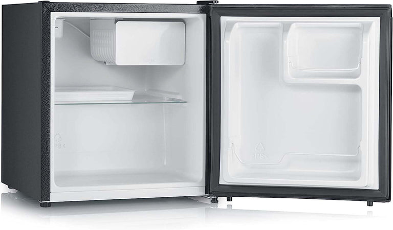 Severin Mini frigo congelatore bar 45 l Nero KB 8879