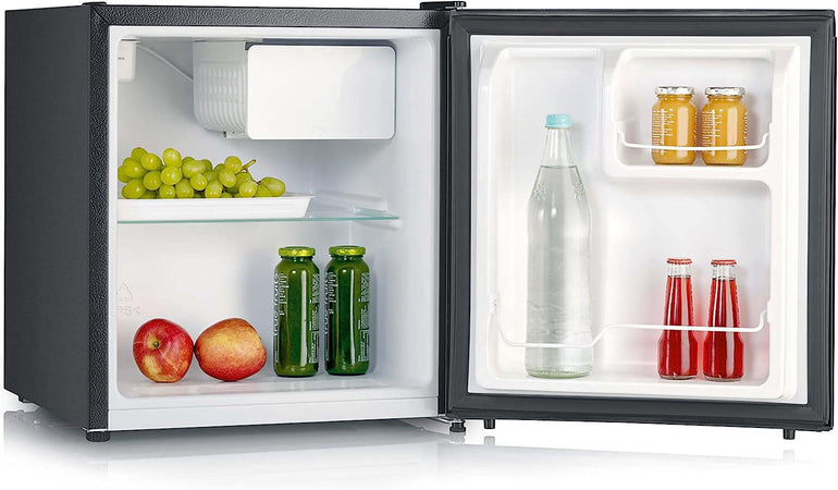 Severin Mini frigo congelatore bar 45 l Nero KB 8879