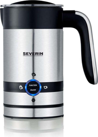 Severin-Sm-3584-Montalatte-450-w-Nero-200ml