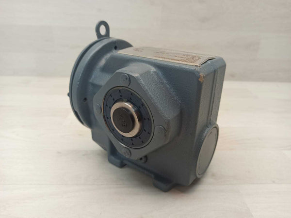 SEW Eurodrive Riduttore a Vite Senza Fine SA37/A M1B na r/min 46 ne r/min 1400 T12501026