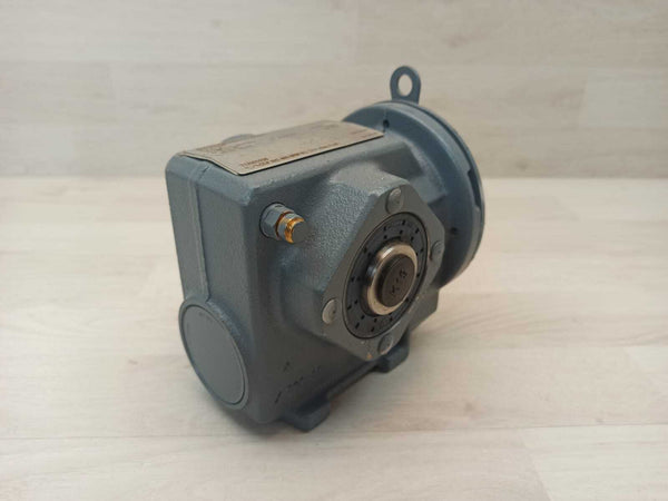 SEW Eurodrive Riduttore a Vite Senza Fine SA37/A M1B na r/min 46 ne r/min 1400 T12501026