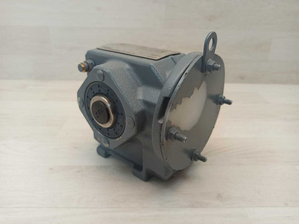 SEW Eurodrive Riduttore a Vite Senza Fine SA37/A M1B na r/min 46 ne r/min 1400 T12501026