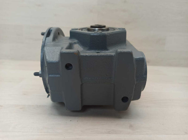 SEW Eurodrive Riduttore a Vite Senza Fine SA37/A M1B na r/min 46 ne r/min 1400 T12501026