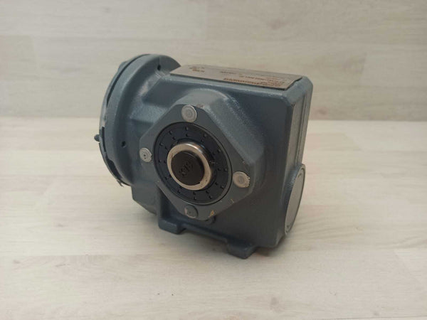 SEW Eurodrive Riduttore a Vite Senza Fine SA37/A M2A na r/min 46 ne r/min 1400 T12501027