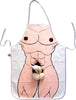 Sex4264 Grembiule In Tessuto Per Sexy Cena Con Applicazione Pisello Salute e cura della persona/Erotismo e contraccezione/Sex toys/Gadget per addio al nubilato e al celibato Kondorama - Martinsicuro, Commerciovirtuoso.it