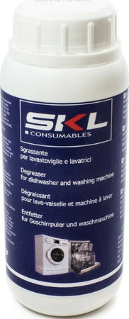 SGRASSANTE PROFESSIONALE IN POLVERE PER LAVASTOVIGLIE E LAVATRICE 200 GR. Casa e cucina/Grandi elettrodomestici/Accessori e parti di ricambio/Ricambi e accessori per lavatrici/Altri ricambi per lavatrici Rossi Ricambi - Venetico Marina, Commerciovirtuoso.it