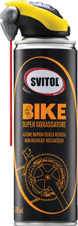 SGRASSANTE-SPRAY-'SVITOL-BIKE'-ml-500-Arexons