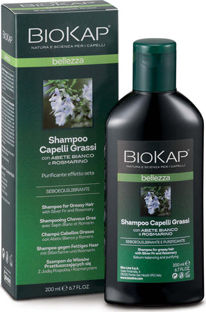 Shampoo-Capelli-Grassi---BioKap