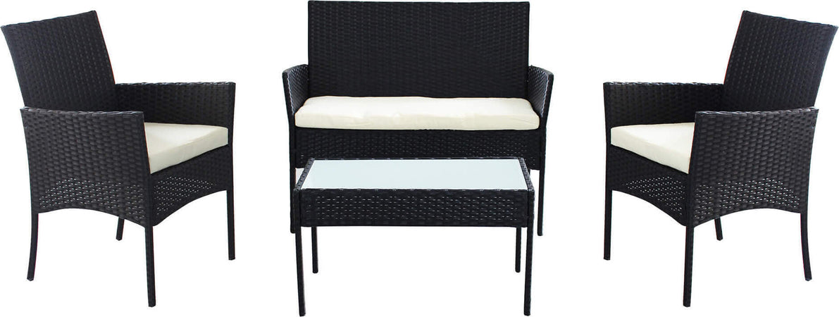 SHAN---salotto-da-giardino-in-metallo-Nero-Milani-Home