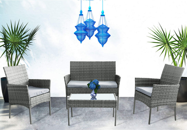 SHAN---salotto-da-giardino-in-metallo-Nero-Milani-Home