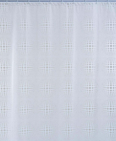 SHARK---TENDA-DOCCIA-SPHERA-BIANCA-CON-GANCI-IN-PVC-120X200