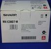 Sharp - Toner - Magenta - MXC30GTM - 6.000 pag Elettronica/Informatica/Stampanti e accessori/Accessori per stampanti a inchiostro e laser/Cartucce d'inchiostro Eurocartuccia - Pavullo, Commerciovirtuoso.it