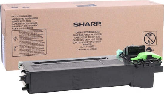 Sharp - Toner - Nero - MX315GT - 27.500 pag Elettronica/Informatica/Stampanti e accessori/Accessori per stampanti a inchiostro e laser/Cartucce d'inchiostro Eurocartuccia - Pavullo, Commerciovirtuoso.it