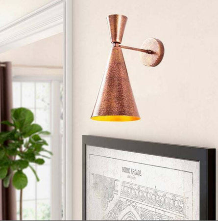 Sheen Lampada da parete Berceste Ottone Illuminazione/Illuminazione per interni/Illuminazioni per pareti/Applique Scontolo.net - Potenza, Commerciovirtuoso.it