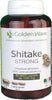 SHITAKE-STRONG-integratore-alimentare-90-maxi-capsule-Golden-Wave