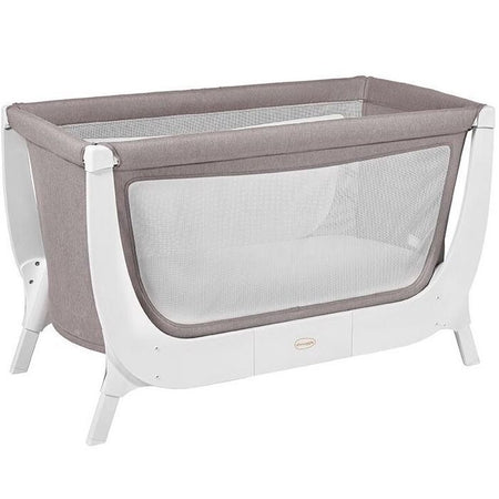 Kit trasformazione da culla a lettino Shnuggle Grigio chiaro