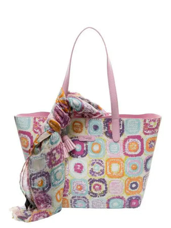 Shopping Bash Bag - Multicolore / Taglia Unica - BorsaShopping