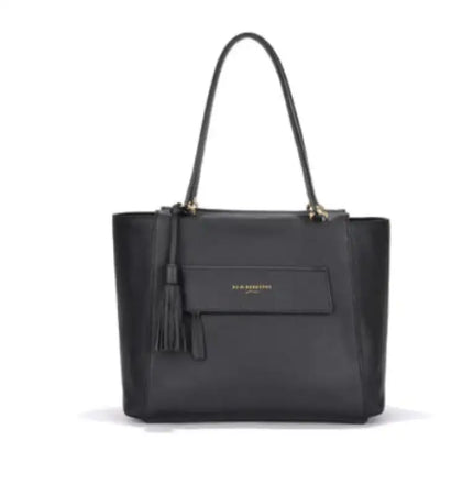 Shopping Blake-N Donna Nannini 17453n - Nero / Taglia Unica - borse shopping