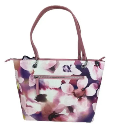 Shopping Donna Pash Bag 15413-hum-s4b - Multicolore / Taglia Unica - BorsaShopping