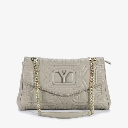 Shopping Donna Ynot? sty002f5-almond - Non definito / Taglia Unica - borse a spalla