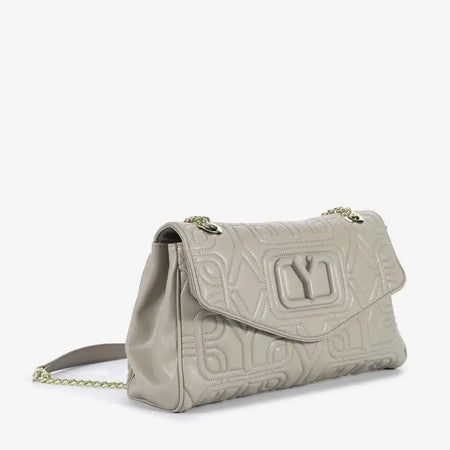 Shopping Donna Ynot? sty002f5-almond - Non definito / Taglia Unica - borse a spalla