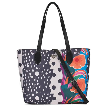 Shopping Kate Pash Bag - Multicolore / Taglia Unica - borse shopping