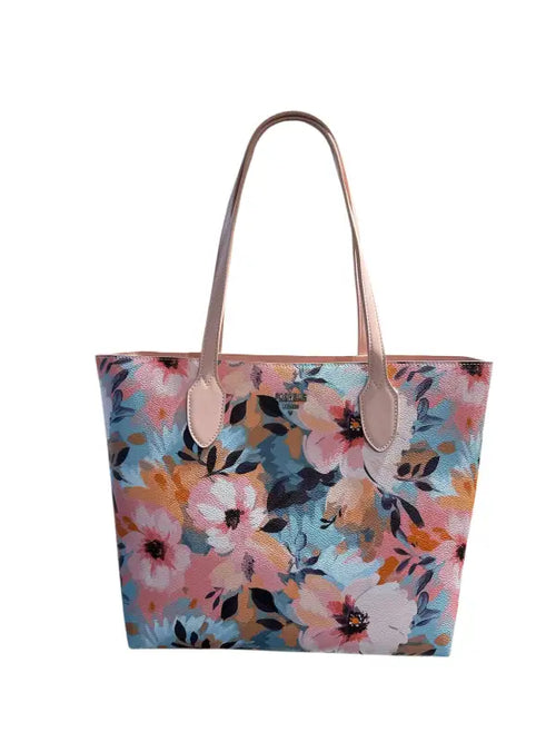 Shopping Kate Pash Bag Multicolore Taglia Unica