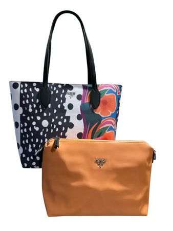 Shopping Kate Pash Bag - Multicolore / Taglia Unica - borse shopping