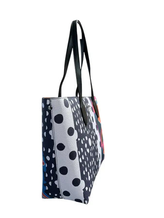 Shopping Kate Pash Bag - Multicolore / Taglia Unica - borse shopping