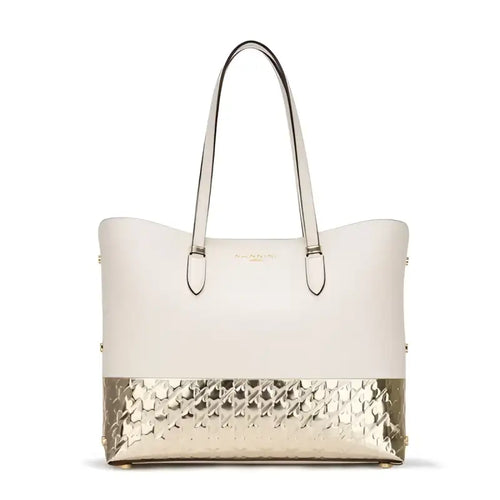 Shopping Nannini Bianco Taglia Unica