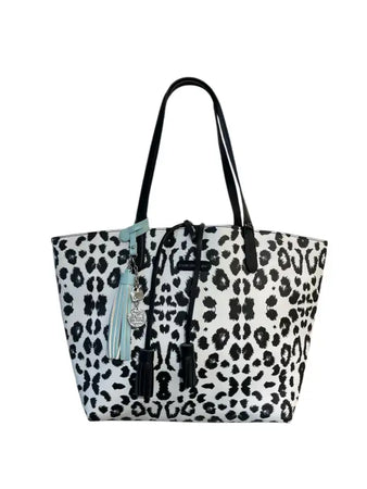 Shopping Paris - Multicolore / Taglia Unica - BorsaShopping