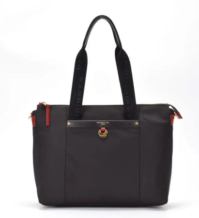 Shopping Reene Donna Nannini 17135a Nero Nero Taglia Unica