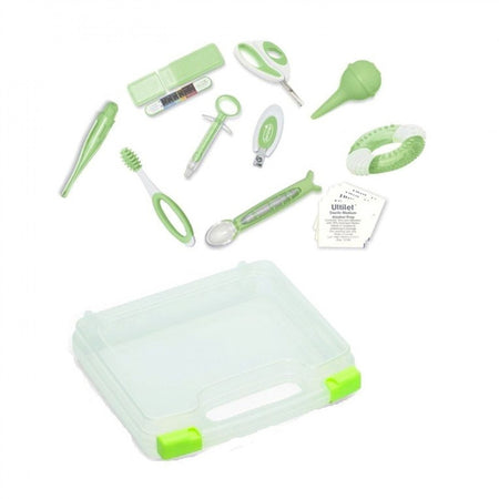 Kit Cura Del Bambino Summer Infant 18 Pz.