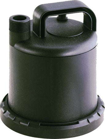 Sicce Pompa Multifunzione Ultra Zero per Drenaggio da 3000 Litri Ora Giardino e giardinaggio/Decorazioni per il giardino/Stagni e giardini acquatici/Pompe/Filtri per pompe Ogomondo - Martina Franca, Commerciovirtuoso.it