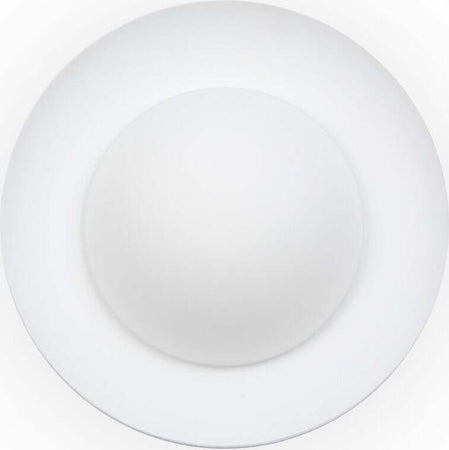 SIDE 200 Plafoniera bianca G9 Illuminazione/Illuminazione per interni/Lampadari lampade a sospensione e plafoniere/Plafoniere Led Mall Home - Napoli, Commerciovirtuoso.it