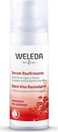 Siero-Viso-Rassodante-Melograno-30-ml-Weleda