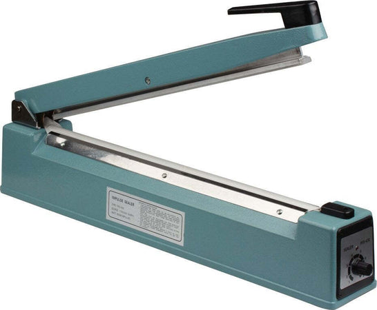 SIGILLA BUSTE SACCHETTI 400MM PROFESSIONALE A CALDO PER BUSTA 600W 16'' PFS-400 Casa e cucina/Elettrodomestici per la cucina/Macchine sottovuoto per alimenti Trade Shop italia - Napoli, Commerciovirtuoso.it