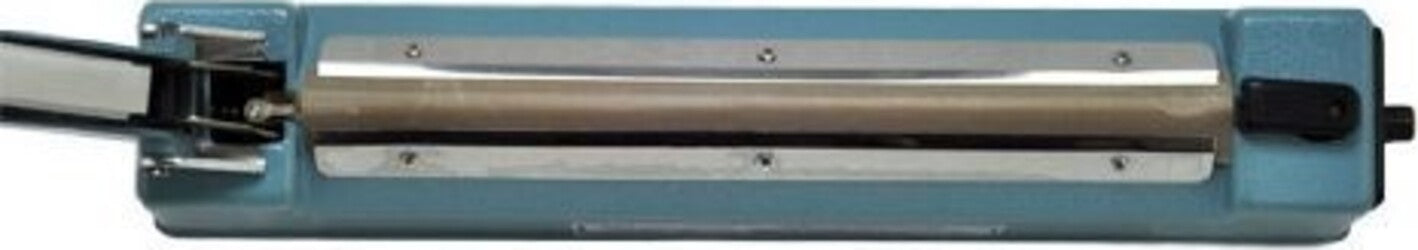 SIGILLA BUSTE SACCHETTI 400MM PROFESSIONALE A CALDO PER BUSTA 600W 16'' PFS-400 Casa e cucina/Elettrodomestici per la cucina/Macchine sottovuoto per alimenti Trade Shop italia - Napoli, Commerciovirtuoso.it