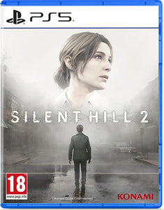 SILENT-HILL-2-PS5-EU-PREVENDITA