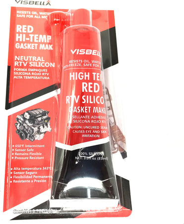 SILICONE ALTA TEMPERATURA ROSSO FERRO DA STIRO MACCHINA CAFFE' MOTORI AUTO MOTO Casa e cucina/Elettrodomestici per la cucina/Macchine da caffè/Parti di ricambio per macchine da caffè/Componenti interne ed esterne per macchine da caffè Rossi Ricambi - Venetico Marina, Commerciovirtuoso.it