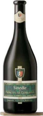 Sinedìe-Chardonnay-Principe-di-Corleone
