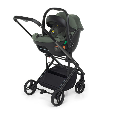 Seggiolino Auto Foppapedretti TICTOC