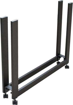 Sistema Di Supporto A Staffe In Metallo Con I Due Sostegni Laterali Per Piani A Folding Fai da te/Ferramenta/Staffe e supporti per mensole La Zappa - Altamura, Commerciovirtuoso.it