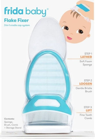 Sistema-in-3-Fasi-Frida-Baby-FlakeFixer-contro-la-Crosta-Lattea