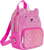 Sj Gang Small Backpack Zainetto per Bambini Morbido per La Scuola Con Zip E Tasca Esterna Cancelleria e prodotti per ufficio/Scuola e materiale didattico/Materiale scolastico/Cartelle e zaini per la scuola/Zainetti per bambini Cartoleria Deja Vu - Crotone, Commerciovirtuoso.it