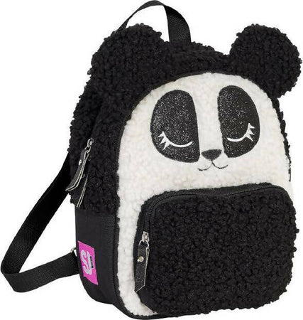 Sj Gang Small Backpack Zainetto per Bambini Morbido per La Scuola Con Zip E Tasca Esterna Cancelleria e prodotti per ufficio/Scuola e materiale didattico/Materiale scolastico/Cartelle e zaini per la scuola/Zainetti per bambini Cartoleria Deja Vu - Crotone, Commerciovirtuoso.it