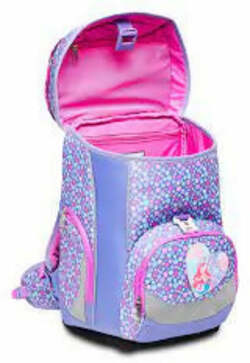 Sj Gang Zaino Seven Sj Updown Soft 24lt - Lovely Dots Girl