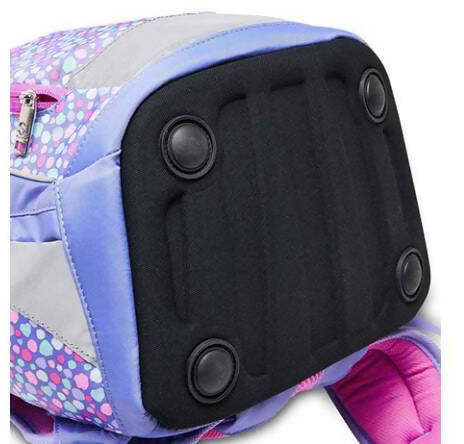 Sj Gang Zaino Seven Sj Updown Soft 24lt - Lovely Dots Girl