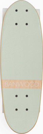 Skateboard-Banwood