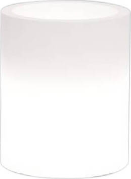 SKIPPER---vaso-luminoso-Bianco-Milani-Home
